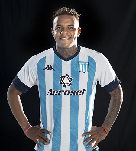 CORTEZ, Gustavo Orlando