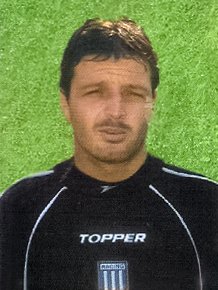 CUENCA, Mario Eduardo