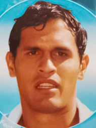 FILEPPI, Claudio Oscar