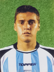 GUERRERO, Marcelo Fernando