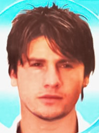 MANICERO, Diego Ariel