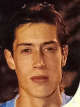 PRICHODA, Lihué Darío