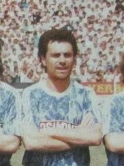 ABRAMOVICH, Luis Ernesto