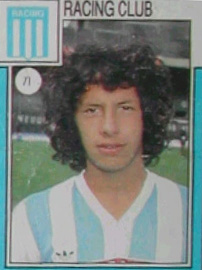 AKSELMAN, Christian Javier