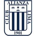 Escudo de Alianza Lima