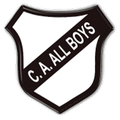 Escudo de All Boys