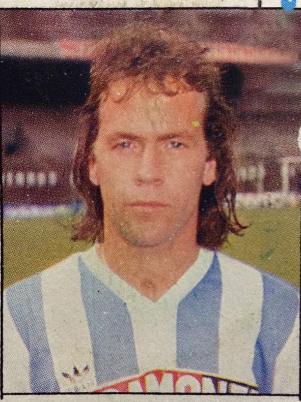 ALLEGUE, Alejandro Eliseo