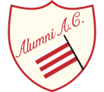 Escudo de Alumni