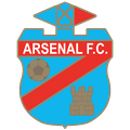 Escudo de Arsenal