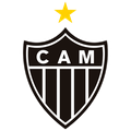 Escudo de Atlético Mineiro