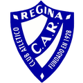 Escudo de Atlético Regina