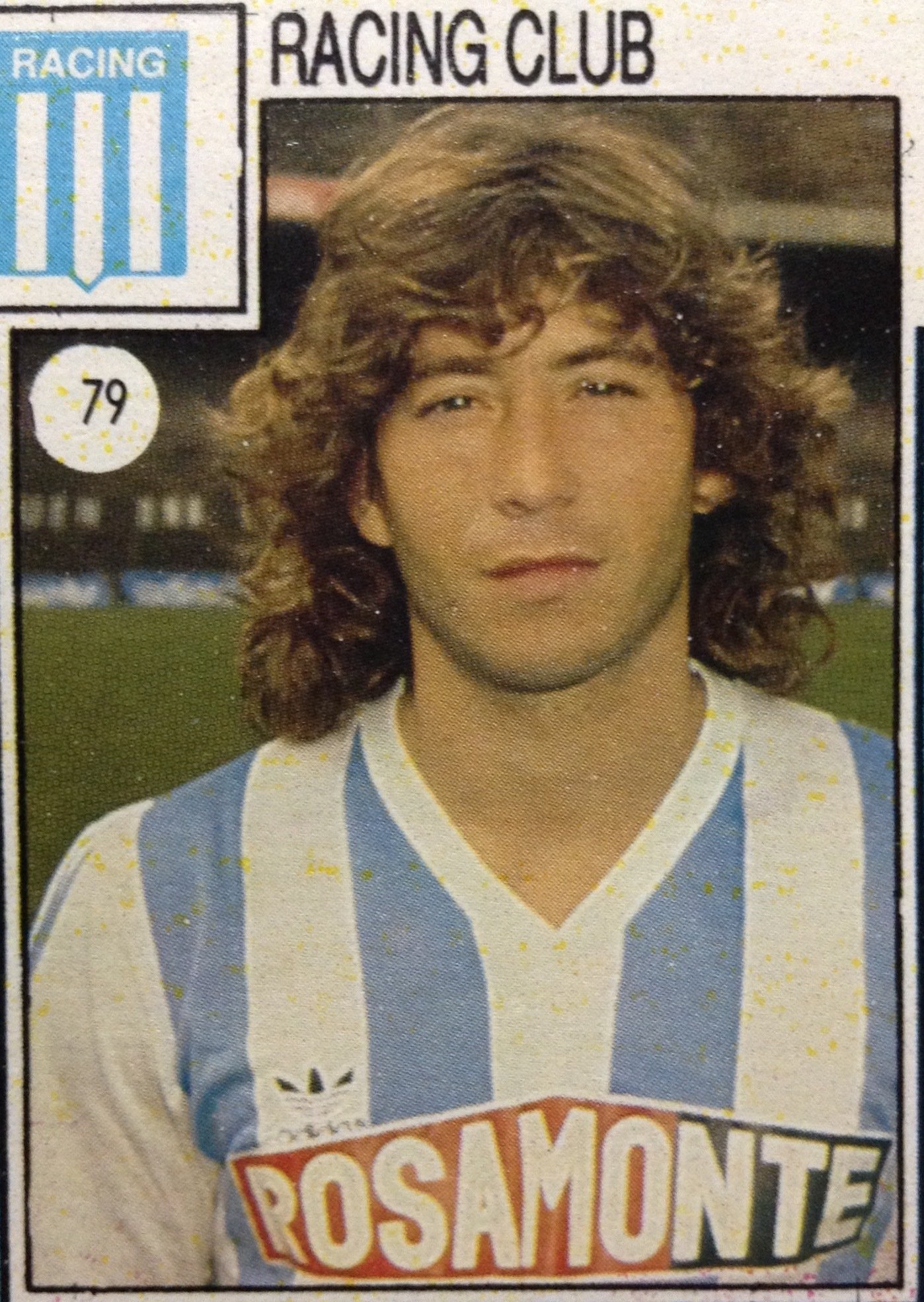 VALLEJOS, Abelardo Eliseo