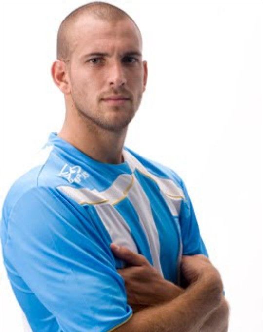 AVELDAÑO, Lucas Elio