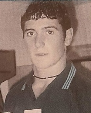 BARSOTTINI, Osvaldo Rubén