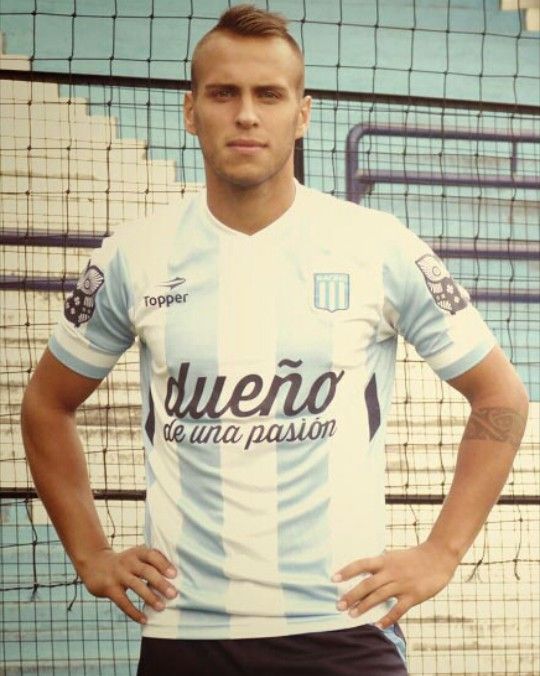 BAZÁN, Mauro Ezequiel