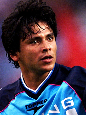 BEDOYA, Gerardo Alberto