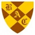 Escudo de Belgrano AC