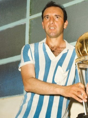 MASCHIO, Humberto Dionisio