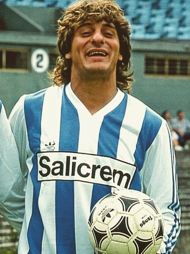 GARCÍA, Claudio Omar