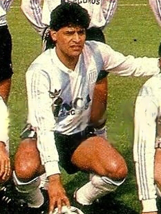 CABRAL, Omar Joaquín