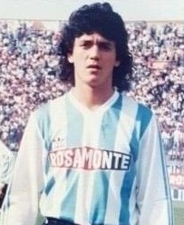 CABROL, Dario Gabriel