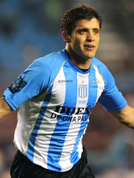 CAMPORA, Javier Edgardo