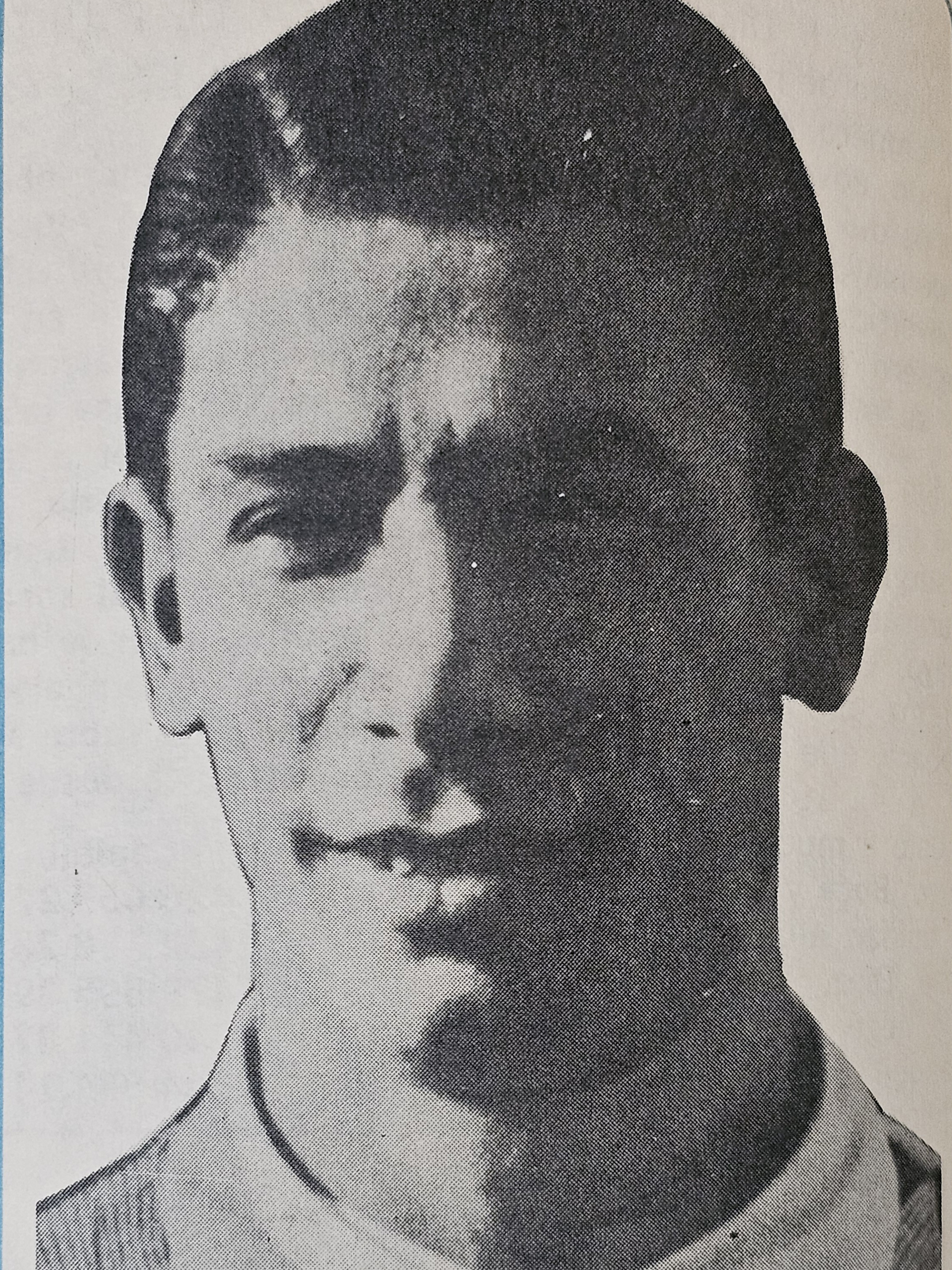 CAPUANO, Angel Antonio