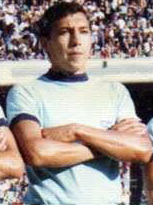 CARDENAS, Pablo de las Mercedes