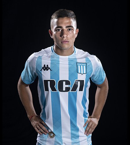 CARDOZO, Evelio Ramón