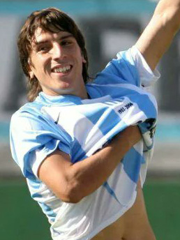 ARANO, Carlos Andrés