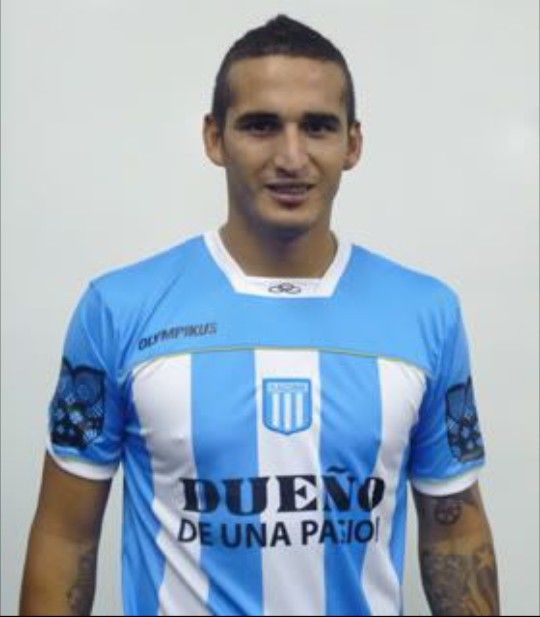 CELLERINO, Gastón Andrés Javier