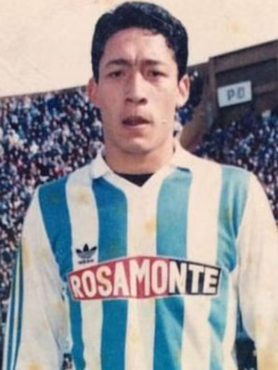 GALVÁN, Carlos Alberto