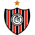 Escudo de Chacarita Jrs