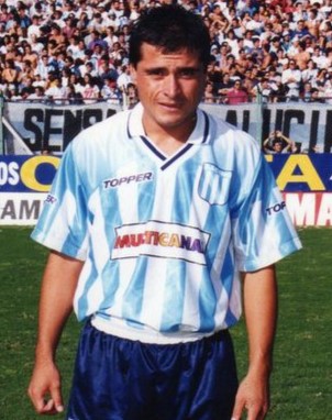 DELGADO, Marcelo Alejandro