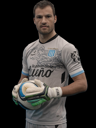 SAJA, Diego Sebastián