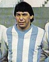 PAVÓN, Daniel Severiano