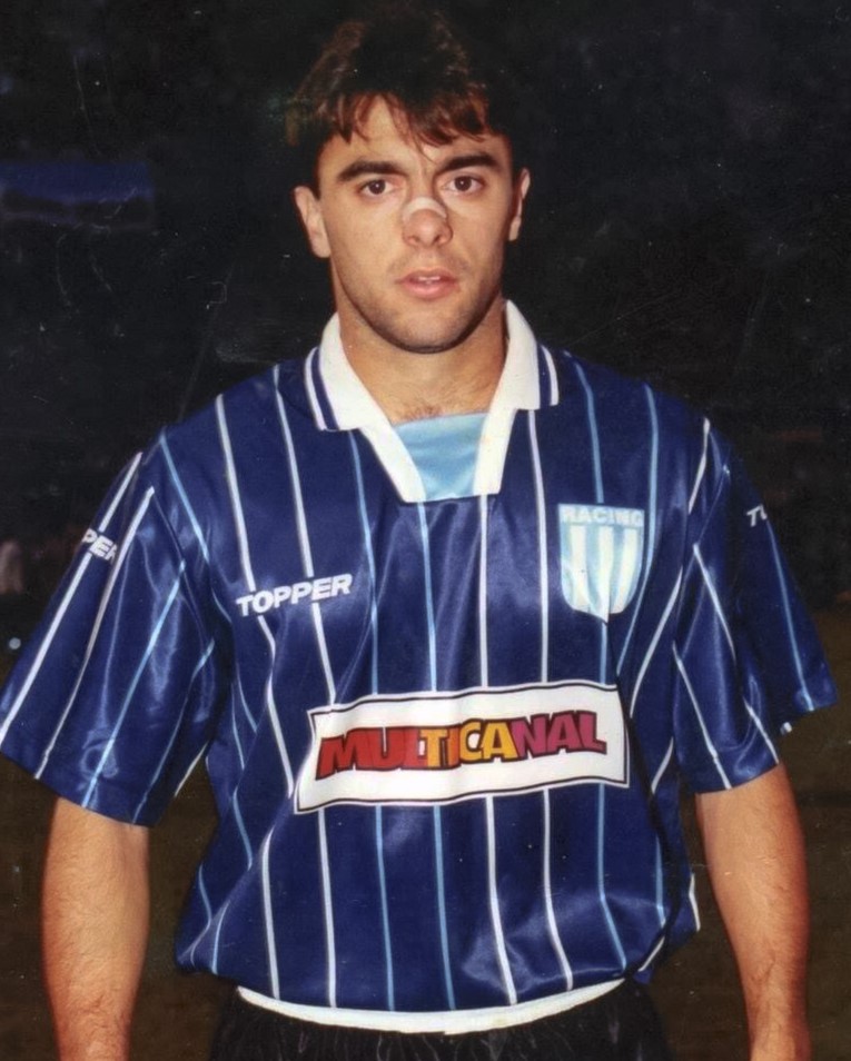 LÓPEZ, Claudio Javier