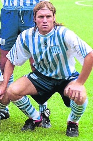 CORDONE, Carlos Daniel