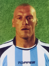 CROSA, Diego Sebastián