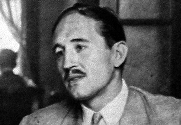 DANZA, Rodolfo Horacio