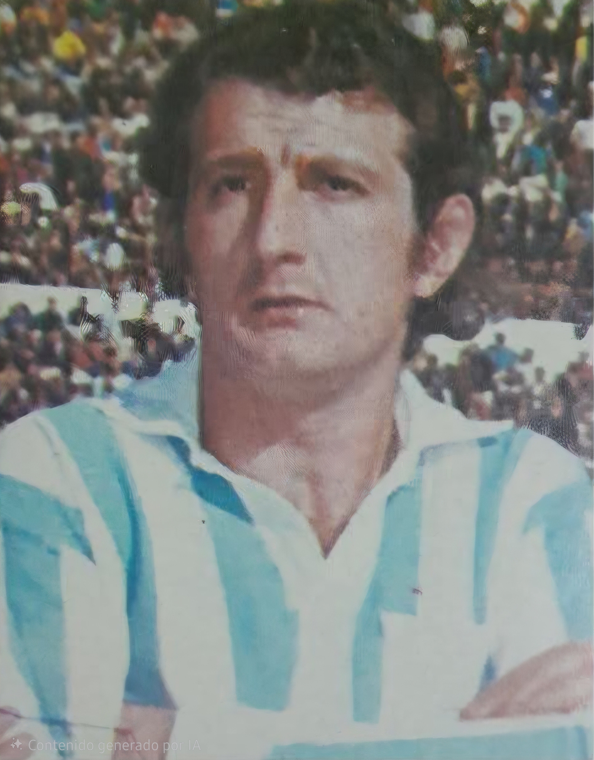 DELLA SAVIA, Carlos Alberto