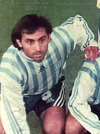 LATORRE, Diego Fernando