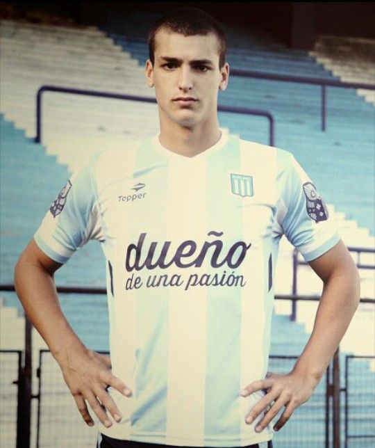 DINENNO, Juan Ignacio