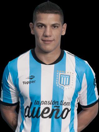 NÚÑEZ, Carlos Rodrigo