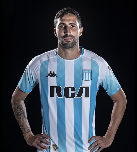 DONATTI, Alejandro César