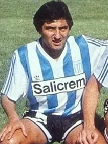 ESCUDERO, Osvaldo Salvador