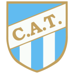 Escudo de Atlético Tucumán
