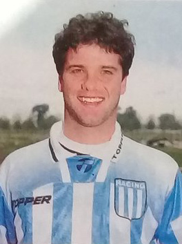 FACCIUTO, Damián Gonzalo