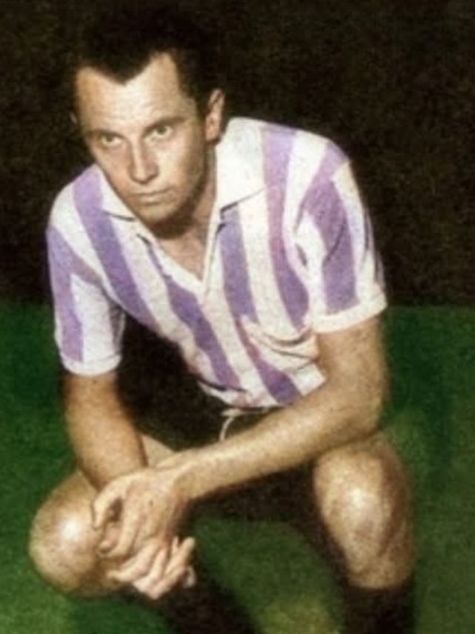 PARENTI, Fernando David