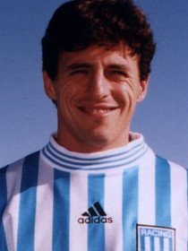 GIMENEZ, Fabio Miguel